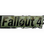 fallout 4 для Xbox One и PS4
