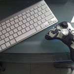 Подключение геймпада Xbox 360 к компьютеру