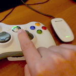 Настройка джойстика Xbox 360 для работы с компьютером
