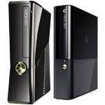 Отличия моделей Xbox 360