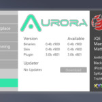 Aurora для Xbox 360 Freeboot. Установка, обновление