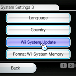 Как обновить Nintendo Wii или Wii U