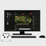 Как подключить Xbox One к компьютеру