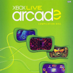 Использование Xbox Live Arcade на Freeboot