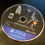 Использование PlayStation 4: запуск и установка игр с диска