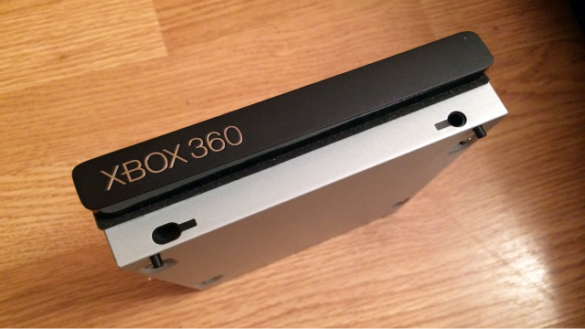 Привод Xbox 360