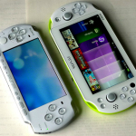 Запуск игр PSP на PS Vita. Эмулятор или полноценная поддержка?