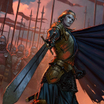 Разработчик продемонстрировал игровой процесс Thronebreaker: The Witcher Tales