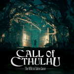 Опубликован релизный трейлер Call of Cthulhu