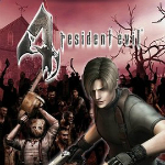 Resident Evil 4 в скором времени выйдет на Nintendo Switch