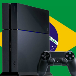 Бразильский метод закачки игр на PS4. Правда или миф?