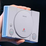 Интересные факты о новой PlayStation Classic