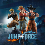 В сети появился сюжетный трейлер файтинга Jump Force