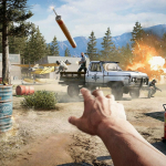 Ubisoft расскажет о, возможно, новой части Far Cry на The Game Awards 2018