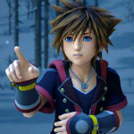 Square Enix показала новый трейлер Kingdom Hearts III