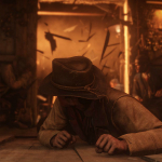 ПК-версия Red Dead Redemption 2 выйдет 31 декабря 2019 года