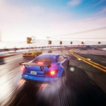 ПК-версия Dangerous Driving появится только в Epic Games Store